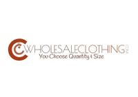 CC Wholesale Clothing coupons